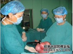 路青主治医师：毫米除子宫肌瘤